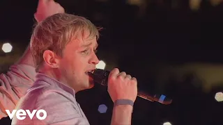 westlife you raise me up the farewell tour live at croke park 2012 