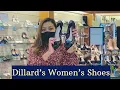 Dillards Women s Shoes Walkthrough