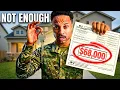 what even is military money