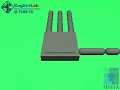 PyBrain - Python Machine Learning Library Reinforcement Learning with complex Robots and more