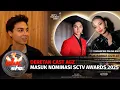 Download Lagu Deretan Pemain AGZ Masuk Nominasi Aktor \u0026 Aktris Paling Ngetop di SCTV Awards 2025 | Hot Shot