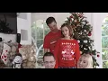 Family Love step sister and brother love story on Christmas