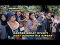 Download Lagu YURANI PERTAMAKALI NYANYI DUET BARENG DIRGHA NIA || DERMAGA BIRU VERSI DANGDUT JALANAN IRAMA DOPANG