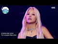 Download Lagu Soyeon(전소연) - Lion (Sketchbook) | KBS WORLD TV 210723