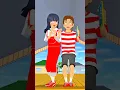 Download Lagu KAULAH IBUKU 😭💔 #sakuraschoolsimulator #shorts #youtubeshorts #baby
