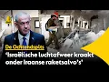 Download Lagu Israël onder vuur: raketten raken Tel Aviv en ziekenhuis in Be’er-Sheva