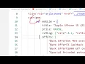 HTML5 CSS JavaScript React JS Full Course Frontend Web Development Tutorial Class 67