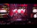 Download Lagu Justin Bieber + Nicki Minaj 'Beauty and a Beat' During 2012 American Music Awards Performance