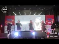 Nextanative - Sudah Saatnya at Pesta Prestasi Kemenpora 141224