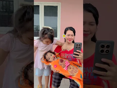Dedek bayi jangan dikasih permen#funny #shorts #ngakak #comedy #lucu #fyp #feedshorts