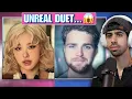 Download Lagu This Duet Is FLAWLESS! | 'On My Mind' by Alex Warren and ROSÉ (Reaction)