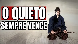 6 VERDADES BRUTAS sobre QUEM ESTÁ SOZINHO