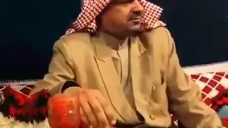 هذا بلى أبوك ياعقاب قصة عشق نمر بن عدوان 