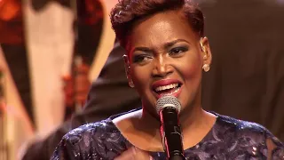 oh nkosi yami ntokozo mbambo gospel goes classical sa