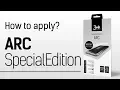 Download Lagu 3mk Full Screen ARC Special Edition – How to install?