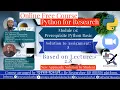 Solution to Assignment 8 by Live Class Student Function in Python Python for Research