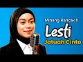 Lagu LAGU MINANG TERBARU - LESTI 🔥🔥🔥 Jatuah Cinto 2026