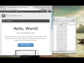 Installing Themes In Wordpress - Responsive Theme