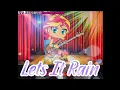 Download Lagu Lest It Rain(ft sunset shimmer)gacha club