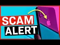 The Best Apple Phishing Scam I ve Ever Seen