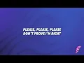 Sabrina Carpenter - Please Please Please ft. Dolly Parton
