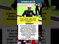 Download Lagu Istana 'Pecah', Lagu Tabola Bale dari NTT Bikin Para Menteri Bergoyang di HUT ke-80 RI.