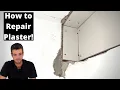 How to Repair Mid-Century Plaster with Drywall