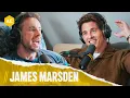 James Marsden Armchair Expert with Dax Shepard