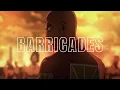 Download Lagu 'Barricades' (Theme Suite) | Attack on Titan (OST) by Hiroyuki Sawano