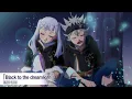 Download Lagu Black Clover - Ending 3 Full『Black to the Dreamlight』by EMPiRE
