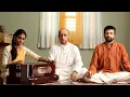 Lagu Bhavani Bhakta Sukhadayini (Bhajan) | Srinivas Hande | Shrikanth.S.Y | Ashwini Hande