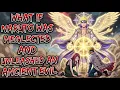 What If Naruto Was Neglected and Unleashed an Ancient Evil The End