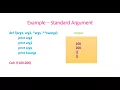 Python Essential Training in HINDI - Tutorial 15