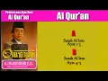 Download Lagu H Muammar ZA Surah Al Isro 1-3 ( Qiroat tujuh)