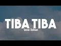 Download Lagu Tiba Tiba - Quinn Salman(Lyrics) Bikin Aku Kesal