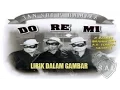 Lagu P Ramlee - DoReMi lirik dalam gambar