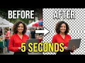 How to Remove Background from Image for Free Best AI Tool