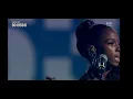 Lagu Move on up - Sabina Ddumba - Världens barn 2019