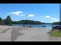 Kinkaid Lake Paul Ice Recreation Area and Marina - Murphysboro Illinois
