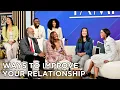 Questions to Improve Your Relationship Right Away