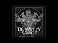 Depravity Savage - Merancang Neraka full album
