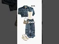 outfits 8 - 12 grade