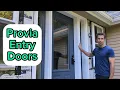 Provia Entry Door Review