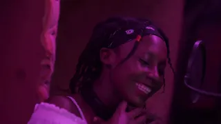 ssaru nyama freestyle video