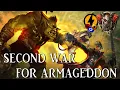 Download Lagu SECOND WAR FOR ARMAGEDDON - Legend of Old Bale Eye | Warhammer 40k Lore