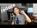 reduce function episode 6
