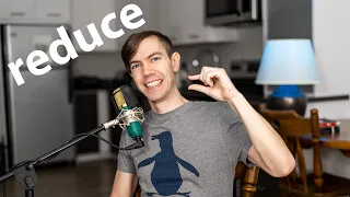 reduce function episode 6