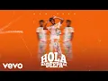 Download Lagu Sam Deep - Ballads (Visualizer)