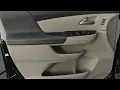 Used 2012 Honda Odyssey Atlanta Alpharetta GA