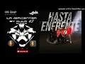 Hasta Enfrente "EPICENTER" - LEGADO 7, Los Dos De Tamaulipas